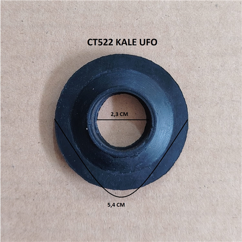 KALE REZERVUAR CONTA S - UFO (100)